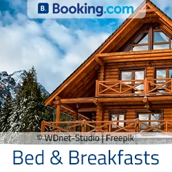 Bed and Breakfast (B&B) Irland