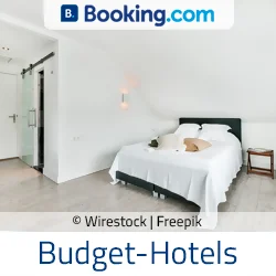 Budget Hotels, Hostels Irland