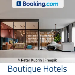 Boutique Hotels Irland